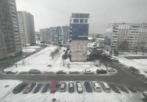 2-к квартира, вторичка, 71м2, 5/11 этаж