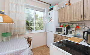 3-к квартира, вторичка, 60м2, 3/5 этаж