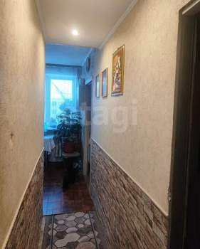 2-к квартира, вторичка, 33м2, 4/5 этаж