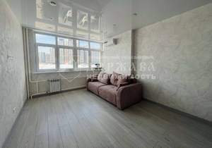 2-к квартира, вторичка, 45м2, 2/15 этаж