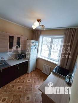 3-к квартира, вторичка, 57м2, 1/5 этаж