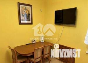 4-к квартира, вторичка, 82м2, 4/5 этаж