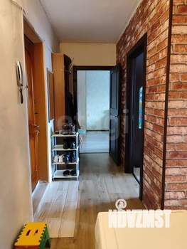 2-к квартира, вторичка, 45м2, 3/5 этаж