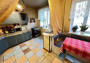 3-к квартира, вторичка, 69м2, 5/5 этаж