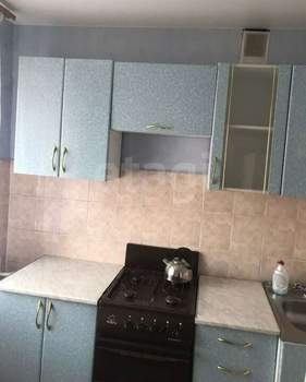 1-к квартира, вторичка, 33м2, 5/5 этаж