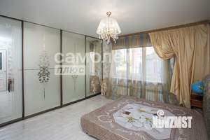 3-к квартира, вторичка, 70м2, 1/9 этаж