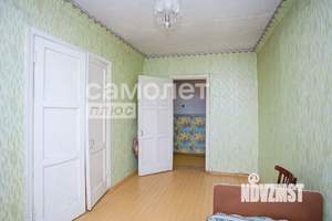 2-к квартира, вторичка, 59м2, 5/5 этаж