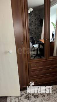 2-к квартира, вторичка, 42м2, 5/5 этаж