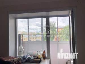 2-к квартира, вторичка, 54м2, 4/4 этаж