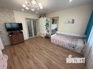 3-к квартира, вторичка, 84м2, 5/9 этаж