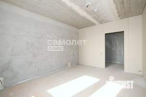 2-к квартира, сданный дом, 60м2, 4/14 этаж