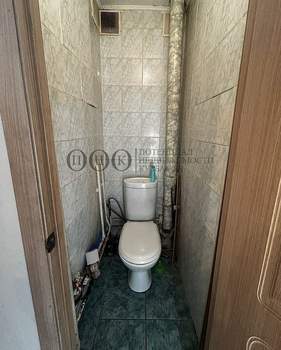 2-к квартира, вторичка, 46м2, 9/10 этаж