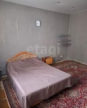 3-к квартира, вторичка, 71м2, 3/3 этаж