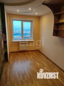 4-к квартира, вторичка, 74м2, 14/18 этаж