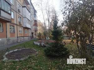 2-к квартира, вторичка, 46м2, 4/5 этаж