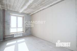 2-к квартира, сданный дом, 60м2, 4/14 этаж