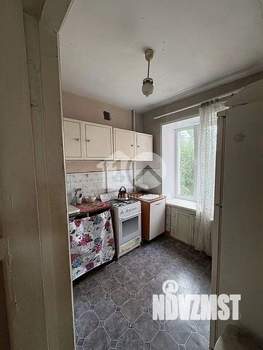 1-к квартира, вторичка, 31м2, 3/5 этаж