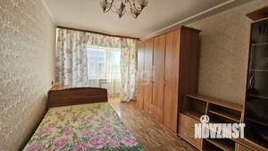 1-к квартира, вторичка, 33м2, 5/5 этаж