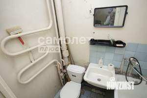 Студия квартира, вторичка, 23м2, 1/9 этаж