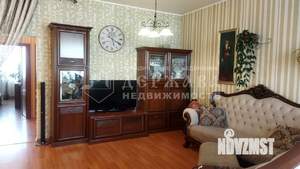 3-к квартира, вторичка, 93м2, 6/7 этаж