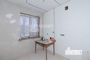 1-к квартира, вторичка, 31м2, 4/5 этаж