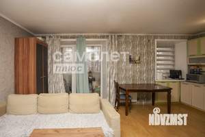 4-к квартира, вторичка, 75м2, 1/5 этаж
