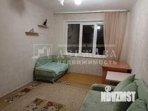 1-к квартира, вторичка, 32м2, 4/9 этаж