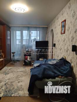 2-к квартира, вторичка, 42м2, 5/5 этаж