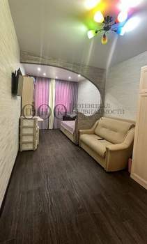 3-к квартира, вторичка, 81м2, 8/16 этаж