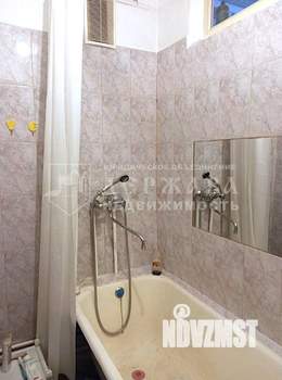 2-к квартира, вторичка, 45м2, 4/5 этаж