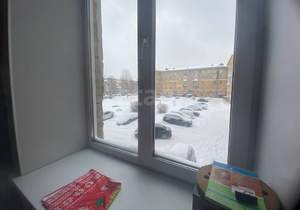 3-к квартира, вторичка, 77м2, 2/5 этаж