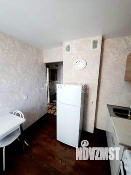 1-к квартира, вторичка, 29м2, 9/12 этаж