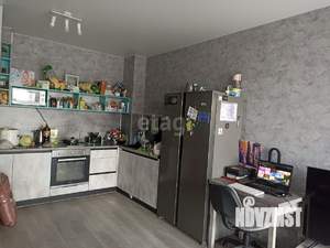 1-к квартира, вторичка, 50м2, 3/4 этаж