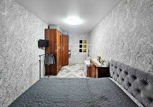 2-к квартира, вторичка, 44м2, 3/5 этаж