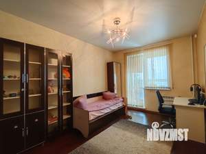 4-к квартира, вторичка, 144м2, 7/12 этаж
