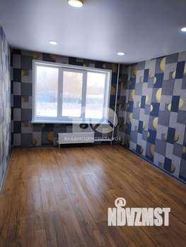 1-к квартира, вторичка, 23м2, 1/9 этаж