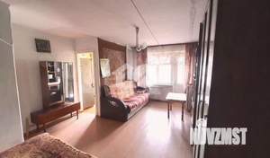 1-к квартира, вторичка, 30м2, 4/5 этаж