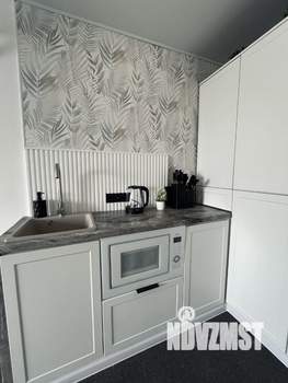 Студия квартира, вторичка, 18м2, 5/5 этаж