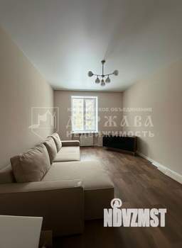 2-к квартира, вторичка, 58м2, 2/4 этаж