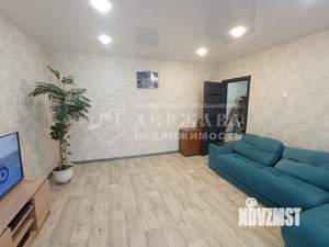 4-к квартира, вторичка, 74м2, 2/9 этаж