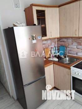 3-к квартира, вторичка, 58м2, 5/5 этаж