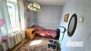 3-к квартира, вторичка, 51м2, 3/5 этаж