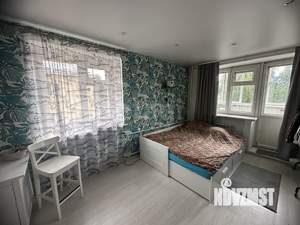 1-к квартира, вторичка, 31м2, 5/5 этаж