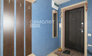 3-к квартира, вторичка, 54м2, 5/5 этаж