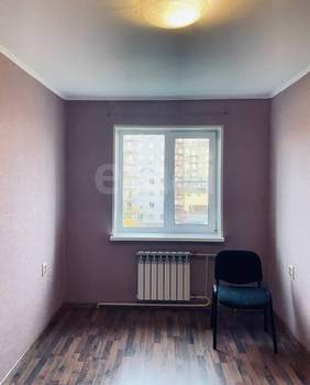 Студия квартира, вторичка, 14м2, 5/5 этаж