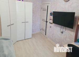 4-к квартира, вторичка, 74м2, 2/10 этаж