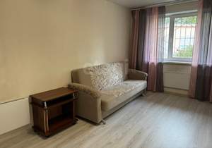 1-к квартира, вторичка, 30м2, 1/5 этаж