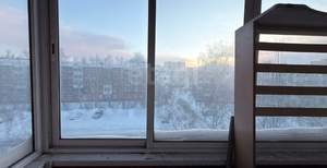 2-к квартира, вторичка, 42м2, 5/5 этаж