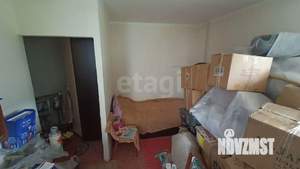 1-к квартира, вторичка, 28м2, 1/3 этаж