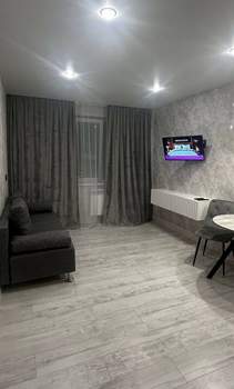 Студия квартира, вторичка, 23м2, 7/9 этаж